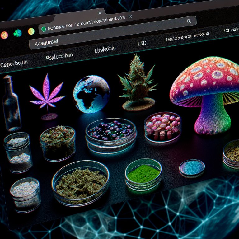 How Escrow Protects Your Darknet Purchases dark web drug marketplace