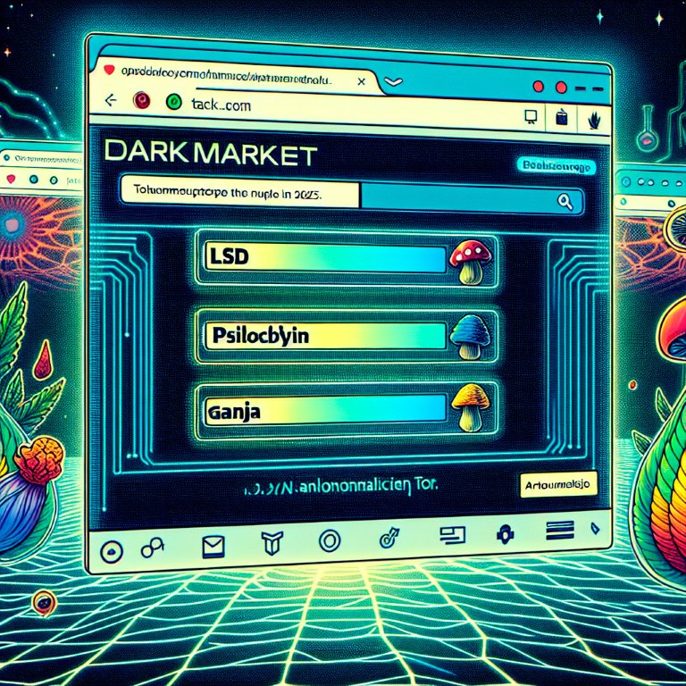 Getting Top Quality from Trusted Darknet Vendors dark web market links
