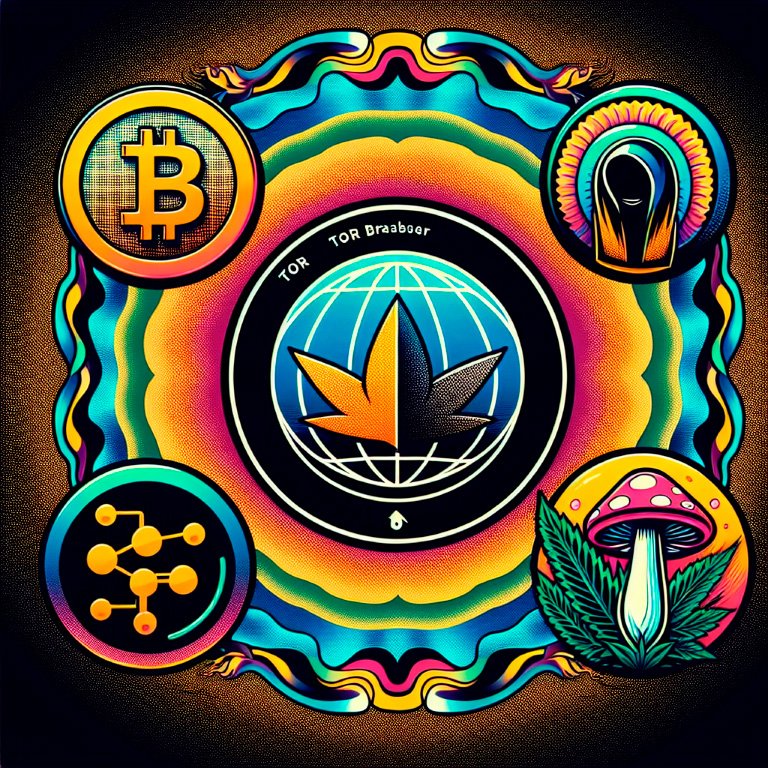 How Vendor Ratings Make Darknet Shopping Safer dark web market list