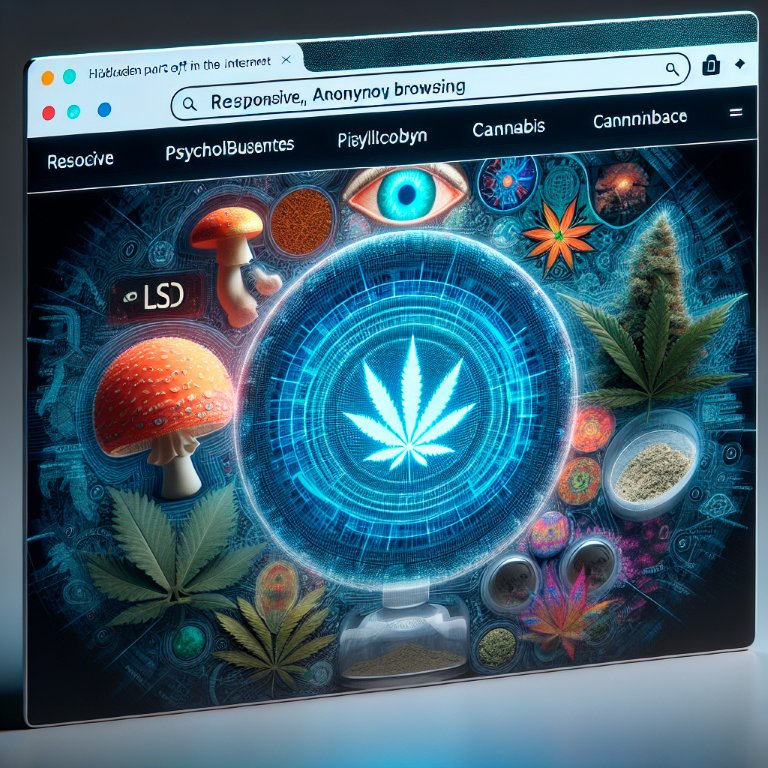 Find the Best Darknet Markets for Quality and Safety dark web market list