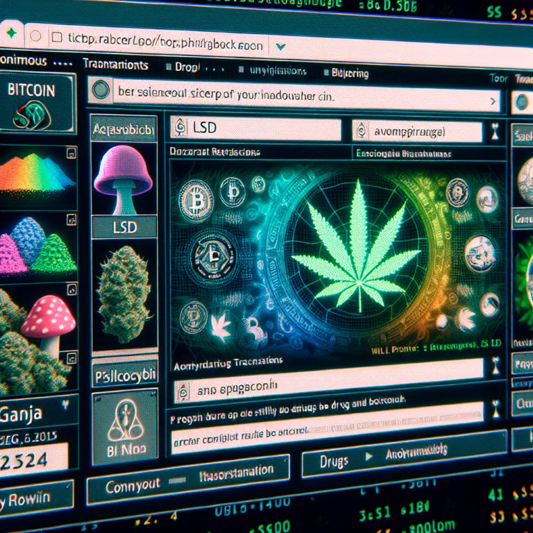 dark web market urls