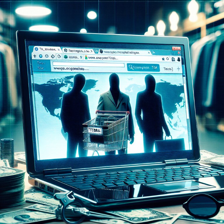 How Escrow and Crypto Make Buying on the Darknet Safe dark web marketplaces