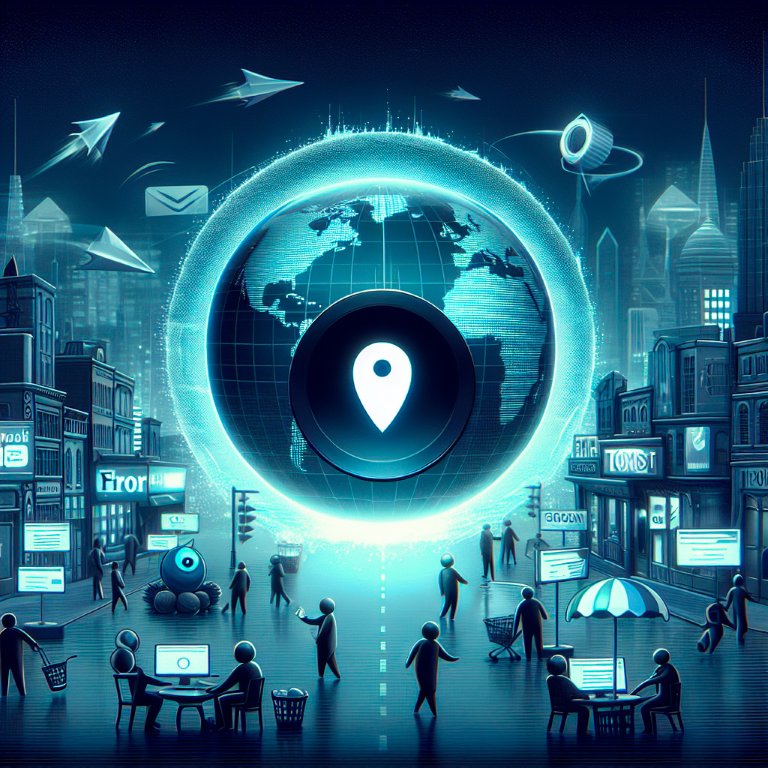 How the Darknet Keeps Your Shopping Private dark websites