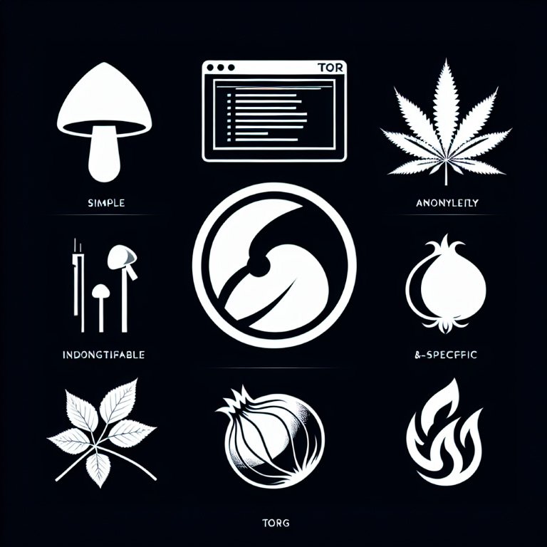 Easy and Private Drug Purchases with Crypto darkmarket link