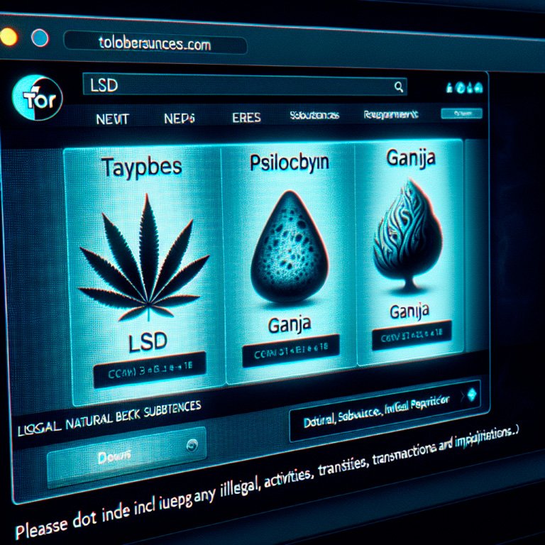 What Makes a Good Darknet Market for Drugs darkmarket url