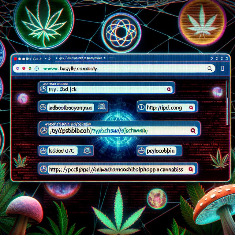 A Secure Way to Buy and Sell on the Darknet darkmarket