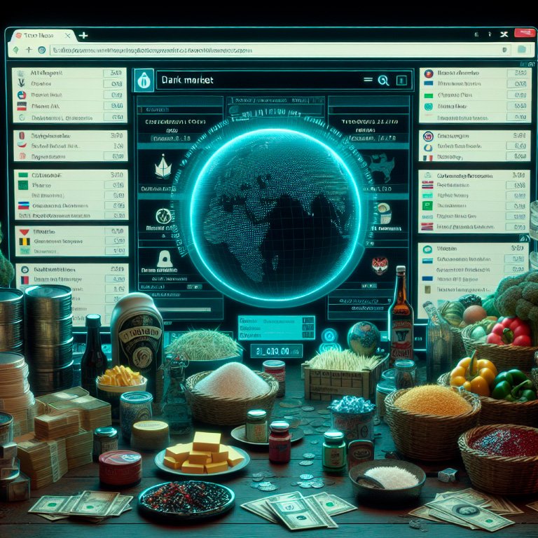 How Escrow Keeps Darknet Deals Safe darknet drug market