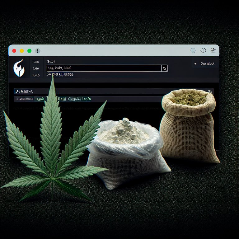 darknet drugs