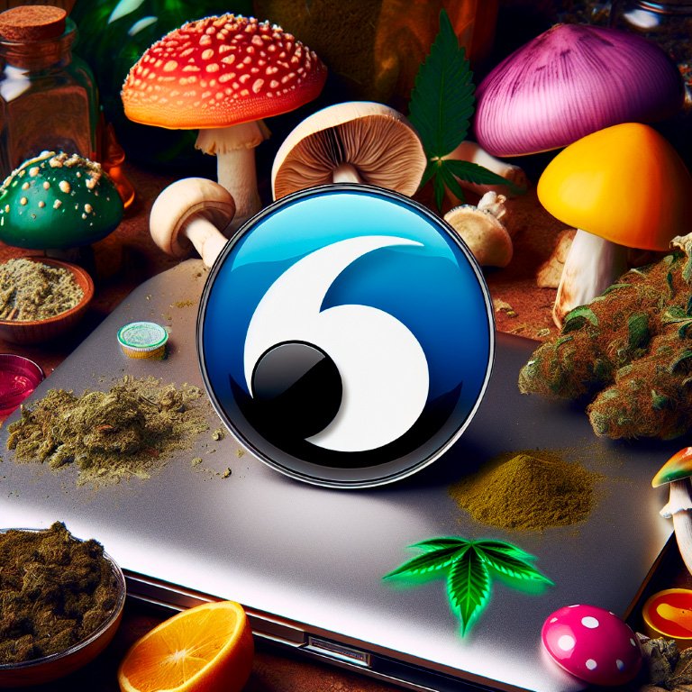 darknet drugs