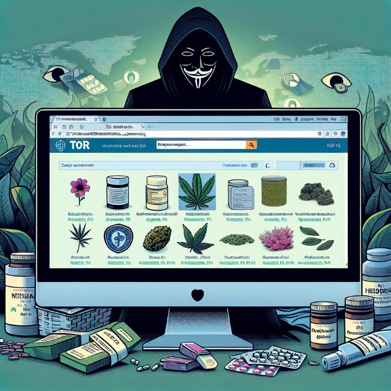 How Feedback Builds Trust for Darnet Vendors darknet market links