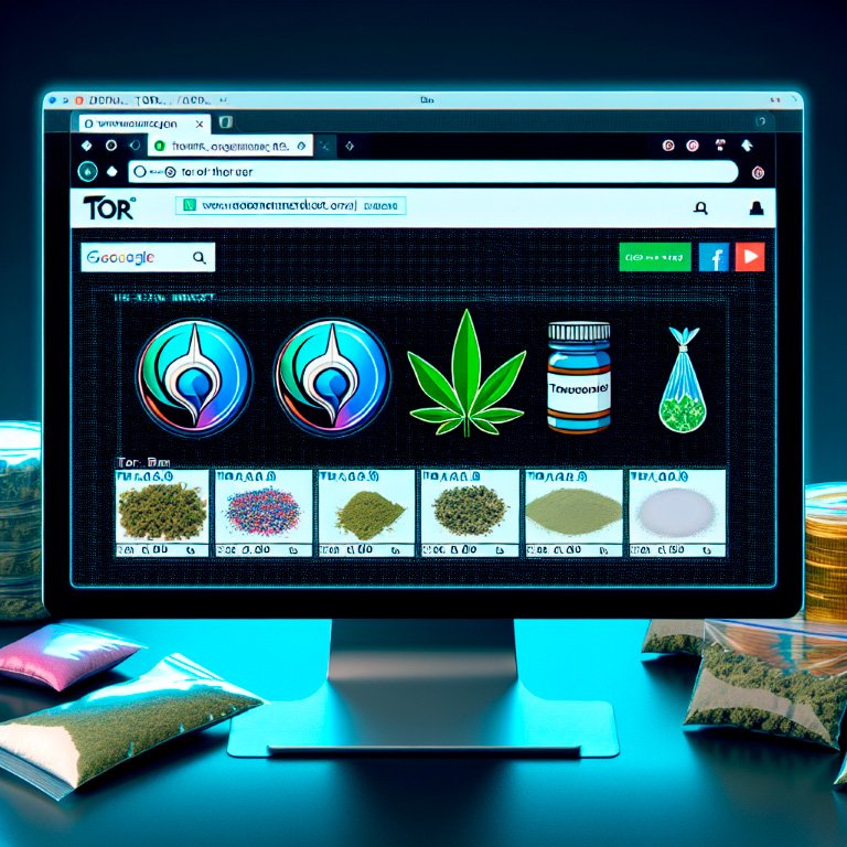 Secure Software for Easy Darknet Access darknet market links