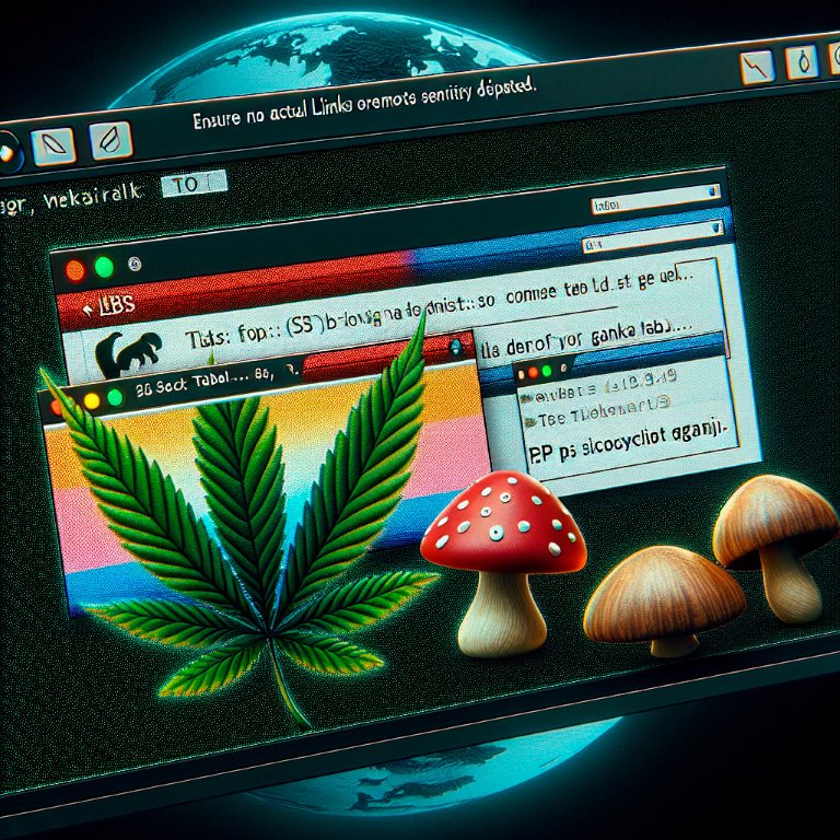 How Darknet Markets Build Trust for Safe Shopping darknet market links