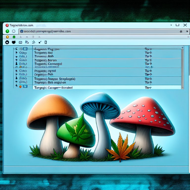 darknet market lists