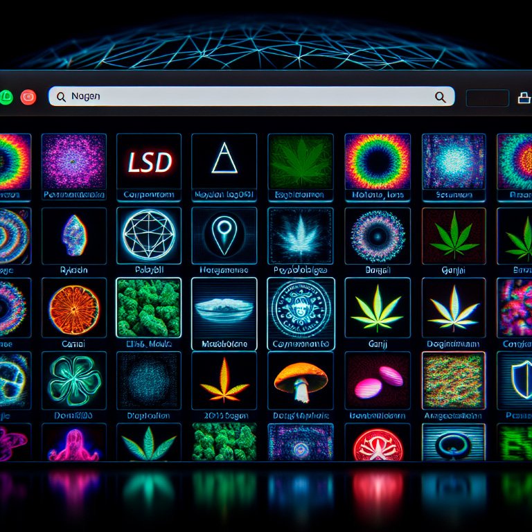 darknet market