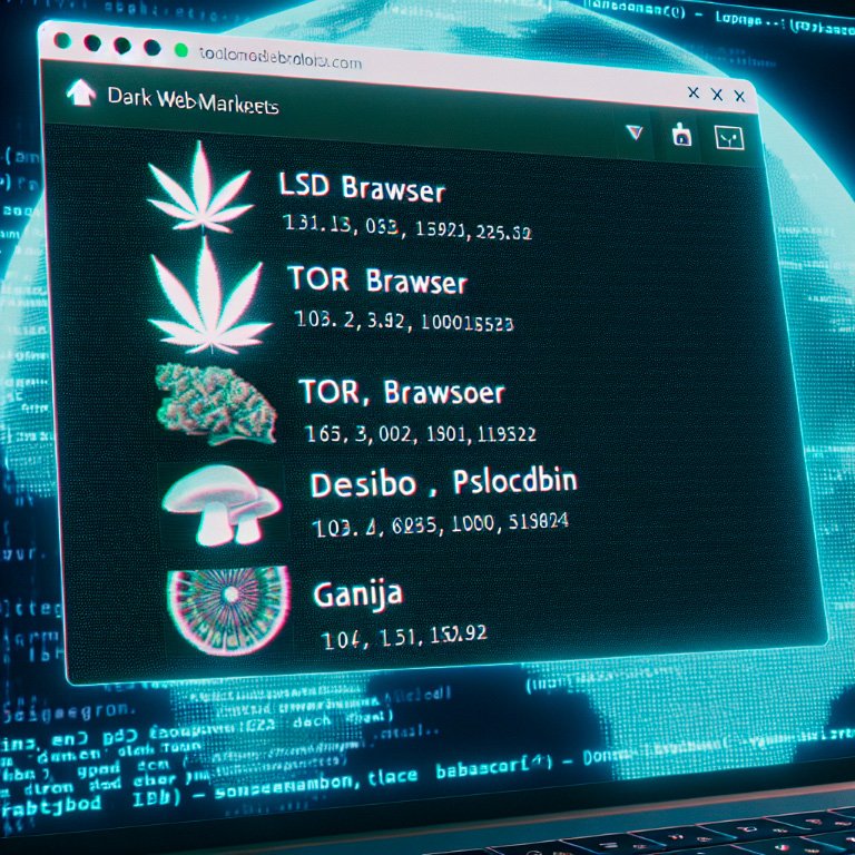 Quality Builds Trust on the Darknet darknet markets url