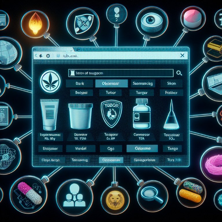 darknet markets