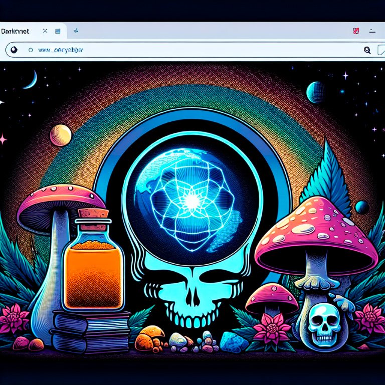 darknet markets