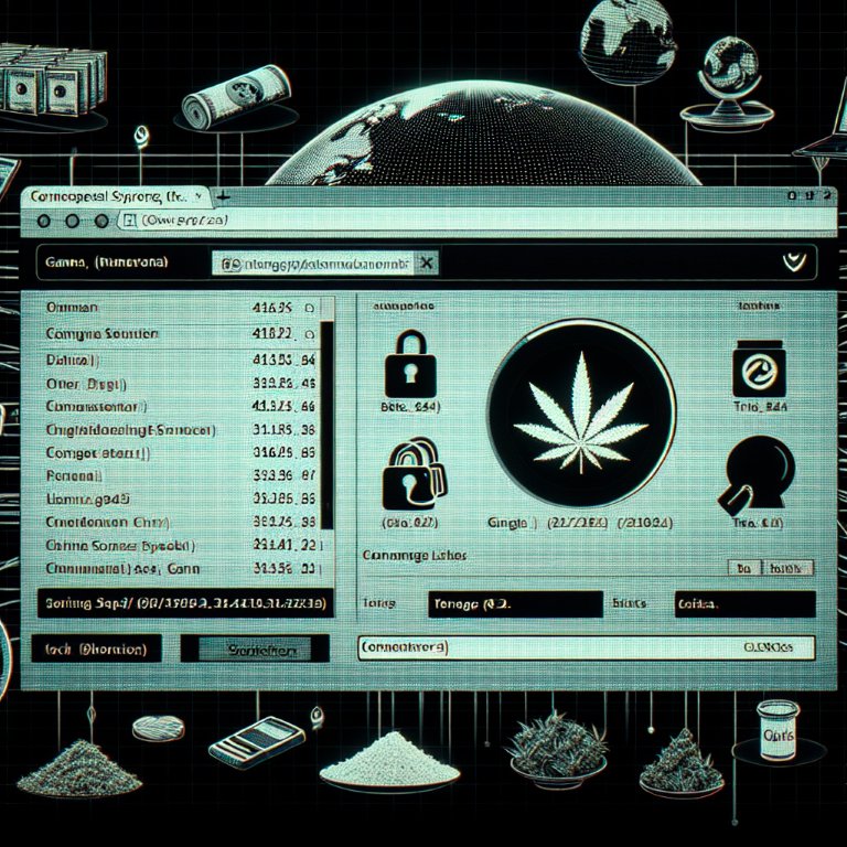How Cryptocurrency and PGP Make Darknet Shopping Safe and Easy darknet websites