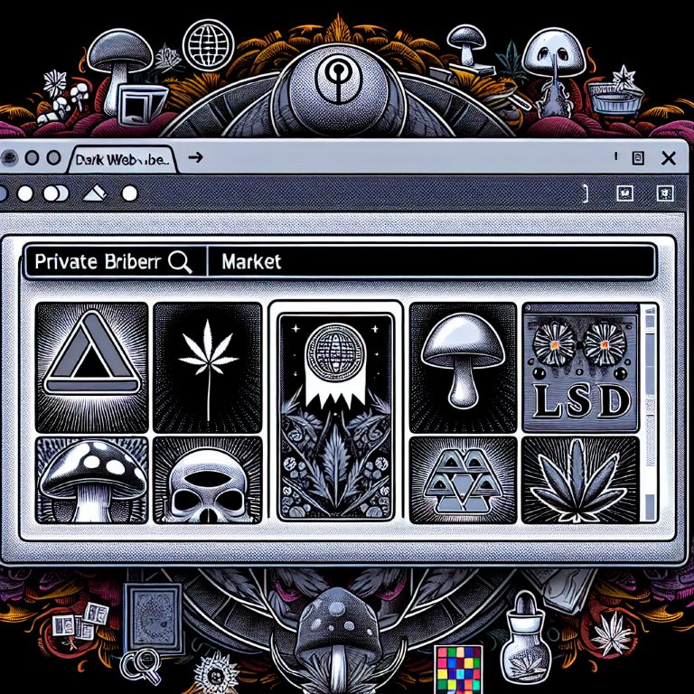 nexus darknet market url