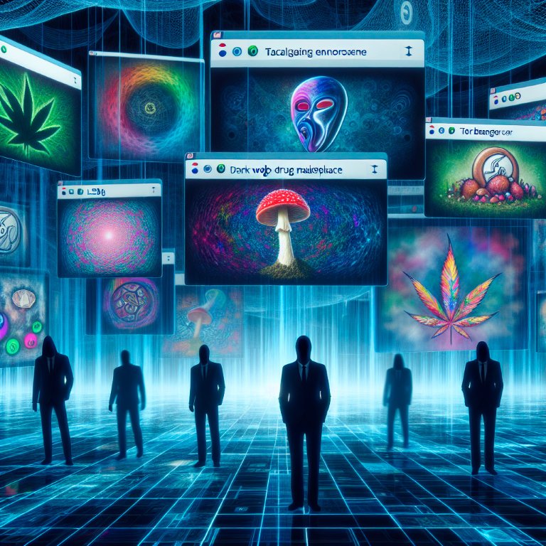 nexus darknet market