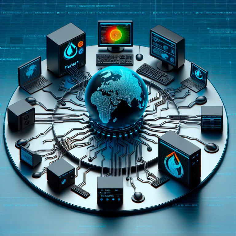 nexus market darknet