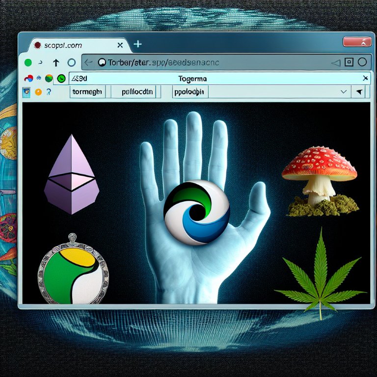 Easy Shopping on the Darknet nexus onion link