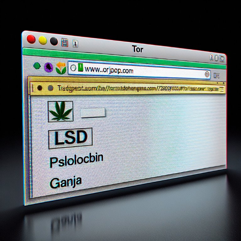 Easy and Safe Shopping on the Darknet nexus onion link