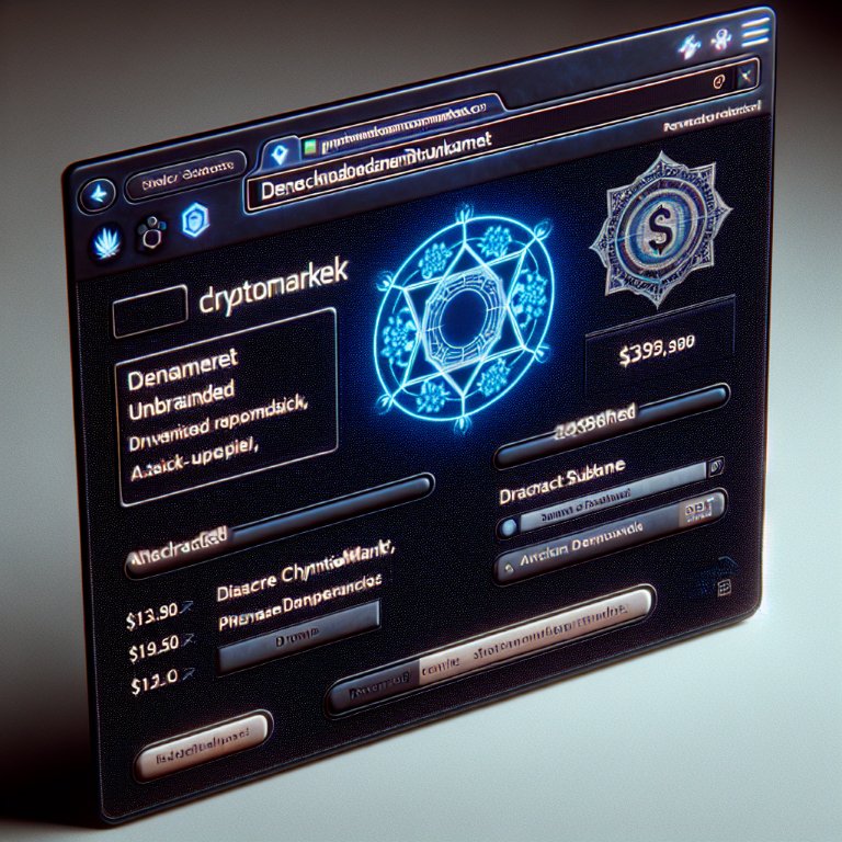 Easy Search for Finding Drugs on the Darknet nexus shop url