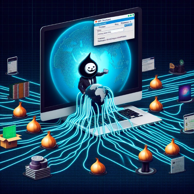 How Reviews Build Trust for Reliable Darknet Sales onion dark website