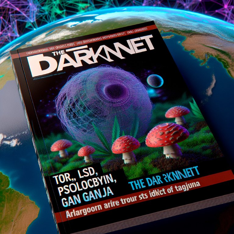 How the Darknet Builds Trust for Secure Trade onion dark website